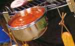 Cooking sauce