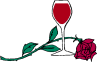 Rose Wine